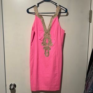 Lily Pulitzer Dress